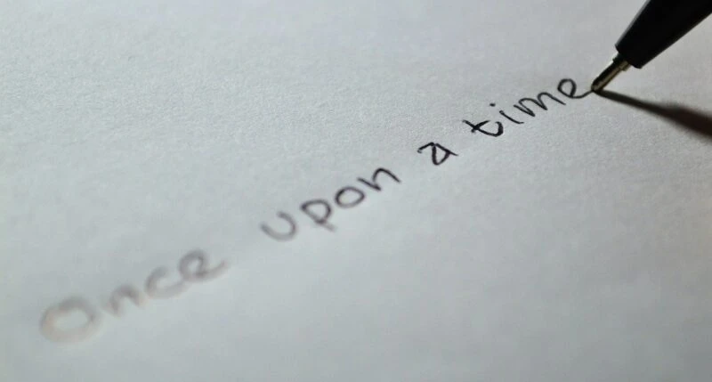 Good stories are memorable. Great ones are unforgettable